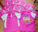 Áo Lớp, Áo Nhóm Cấp 1