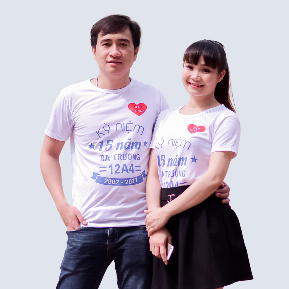 Đồng phục họp lớp