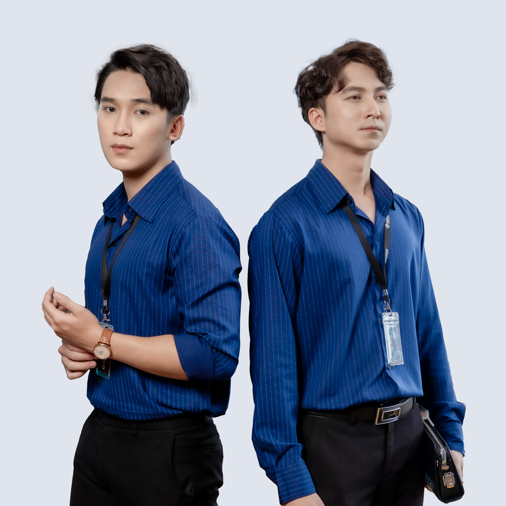 Đồng phục công sở