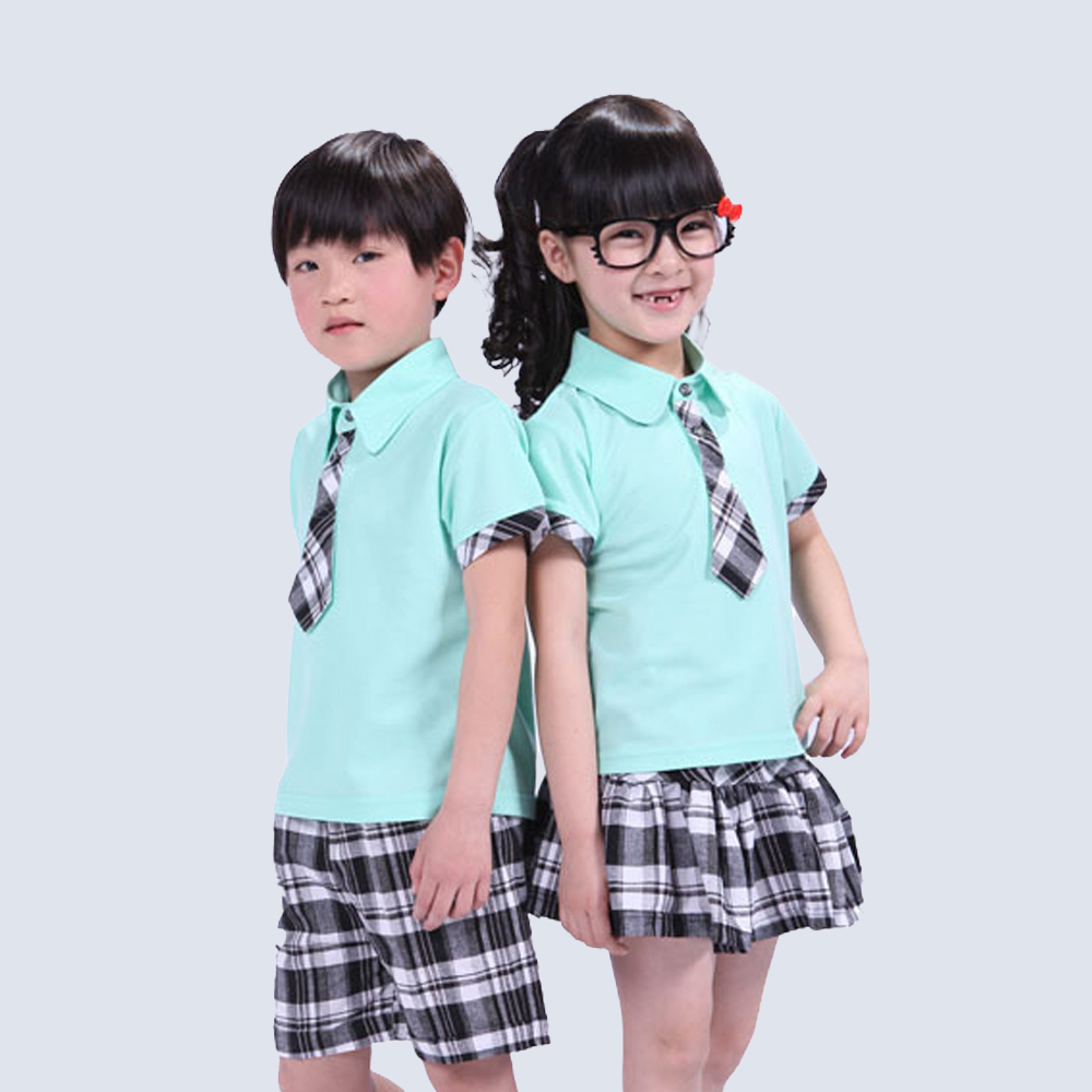 Đồng phục mầm non