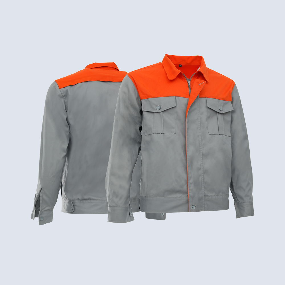 ĐỒNG PHỤC BẢO HỘ LAO ĐỘNG