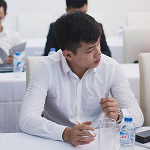 Nguyễn Mạnh Cường